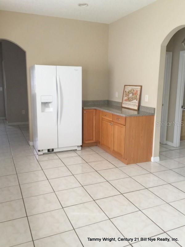 CITY ZEPHYRHILLS - Residential Lease