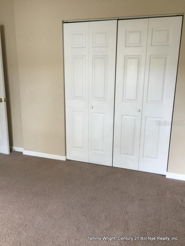 CITY ZEPHYRHILLS - Residential Lease