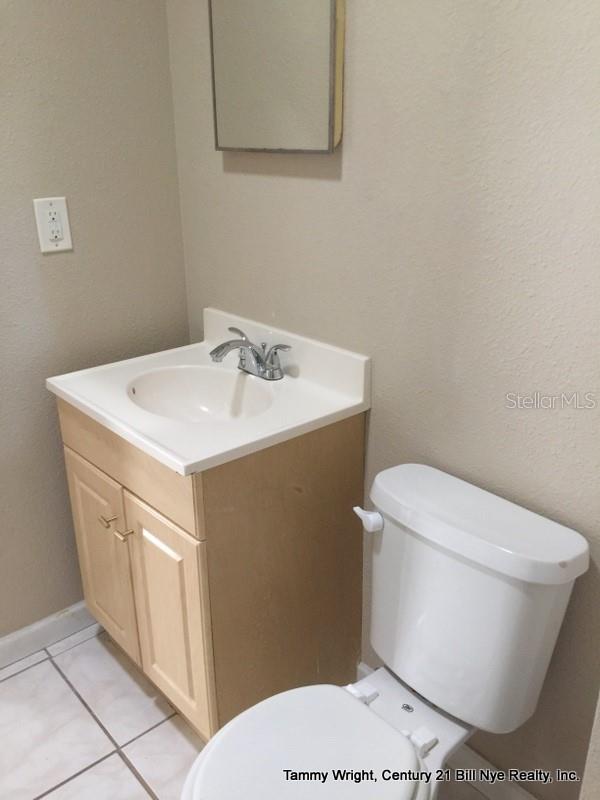 CITY ZEPHYRHILLS - Residential Lease