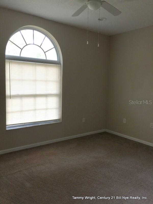 CITY ZEPHYRHILLS - Residential Lease