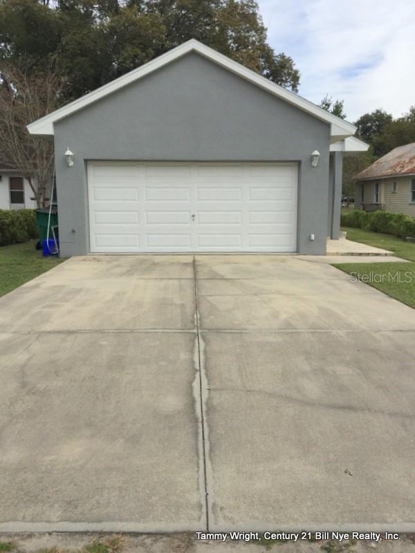 CITY ZEPHYRHILLS - Residential Lease