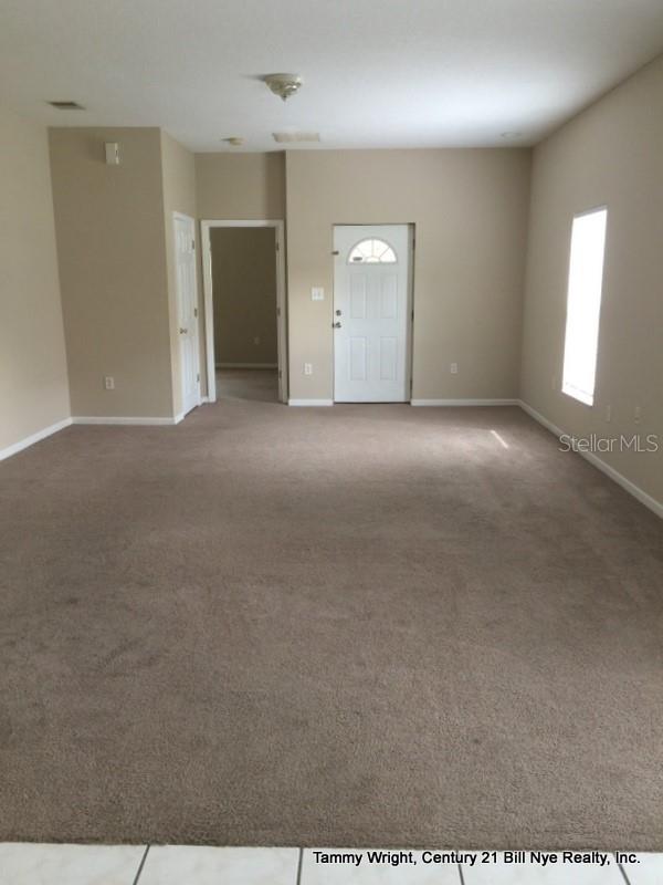 CITY ZEPHYRHILLS - Residential Lease