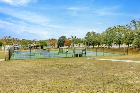 A home in BROOKSVILLE