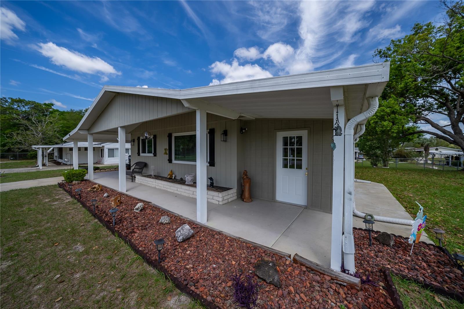 PINE RUN ESTATE - Residential