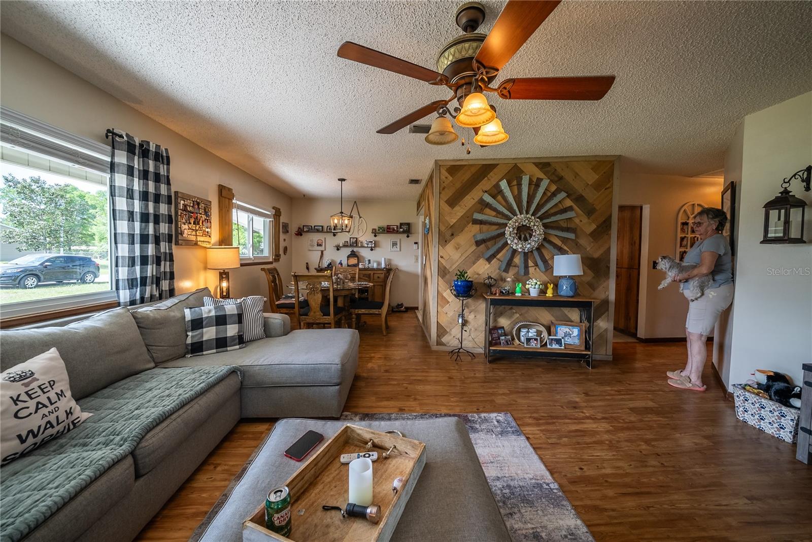 PINE RUN ESTATE - Residential