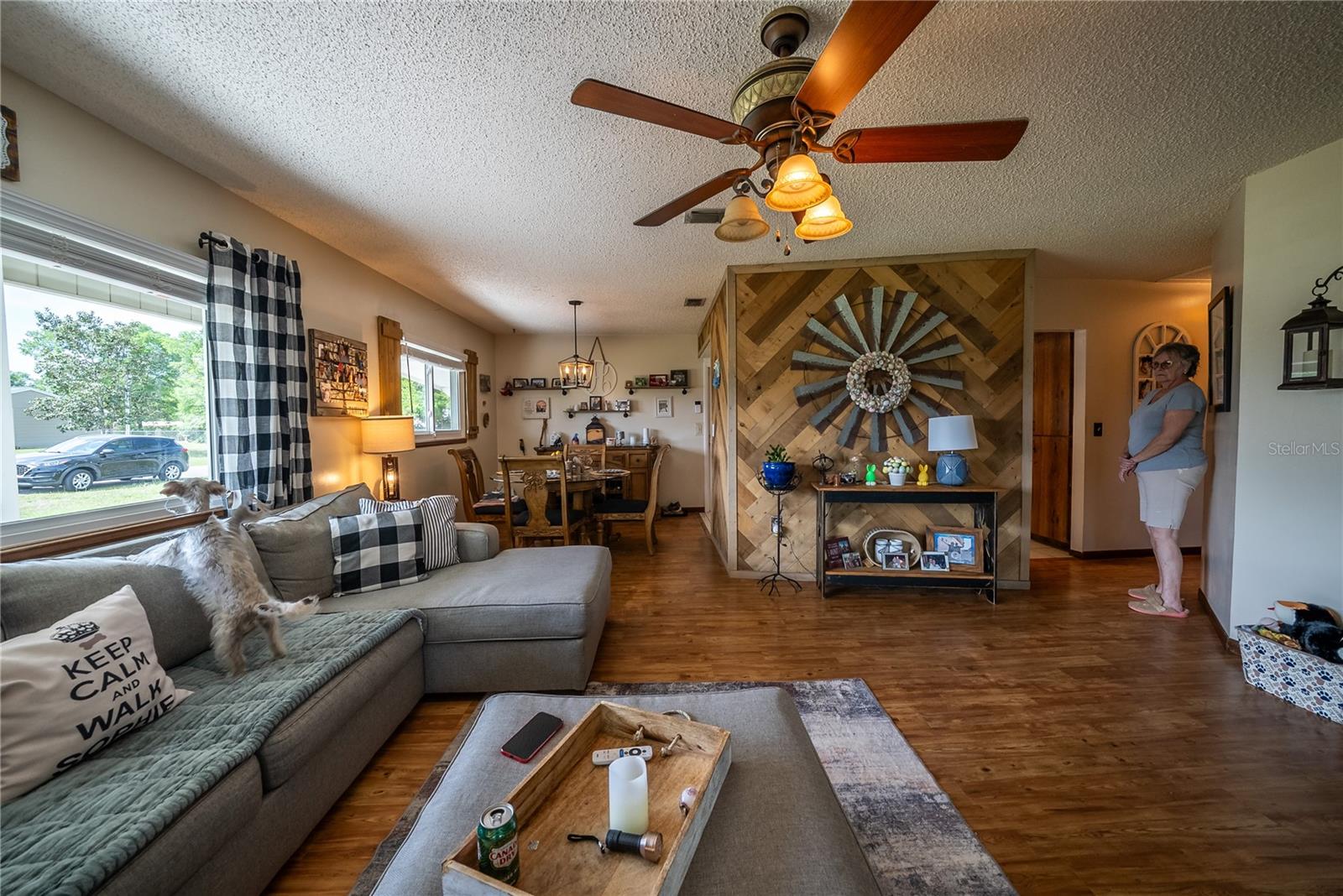 PINE RUN ESTATE - Residential