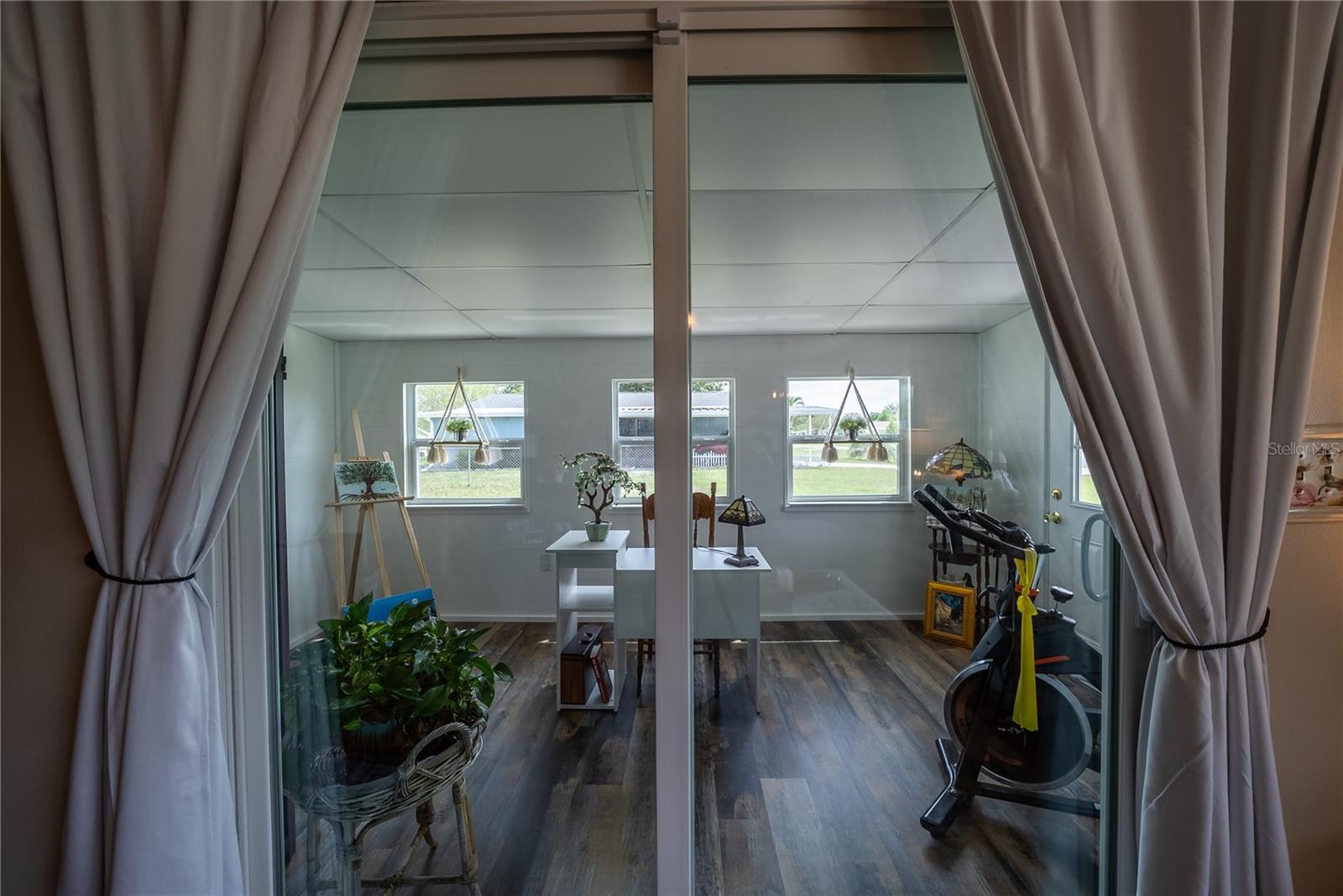 PINE RUN ESTATE - Residential