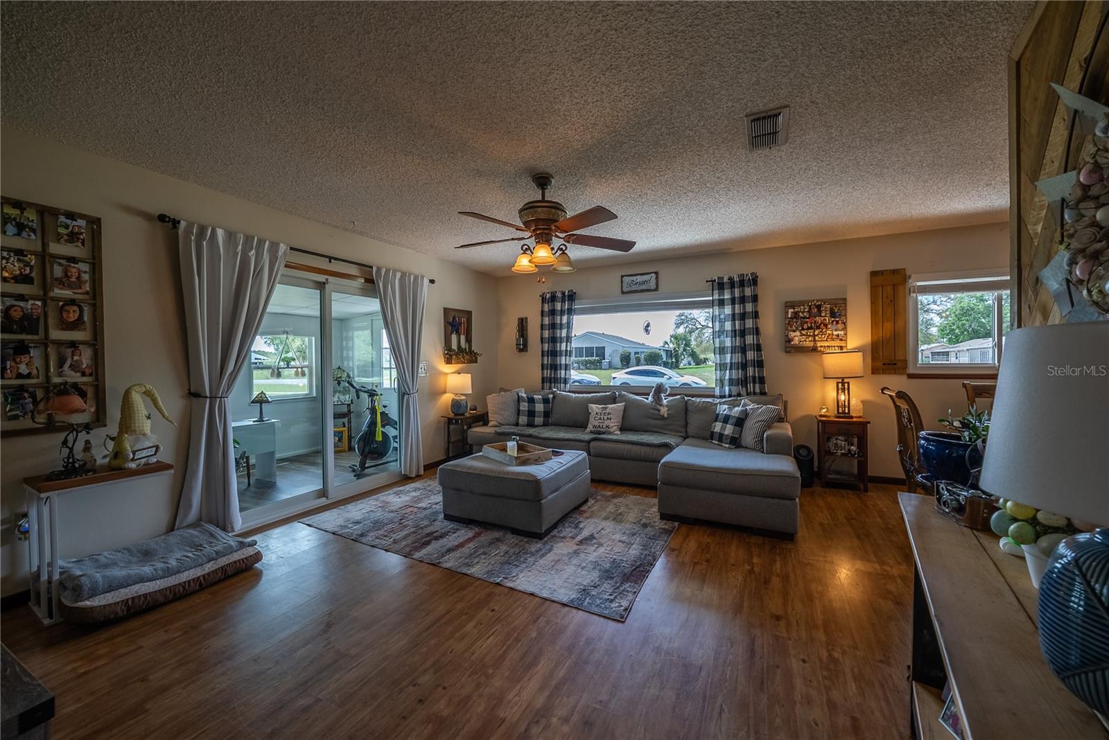 PINE RUN ESTATE - Residential