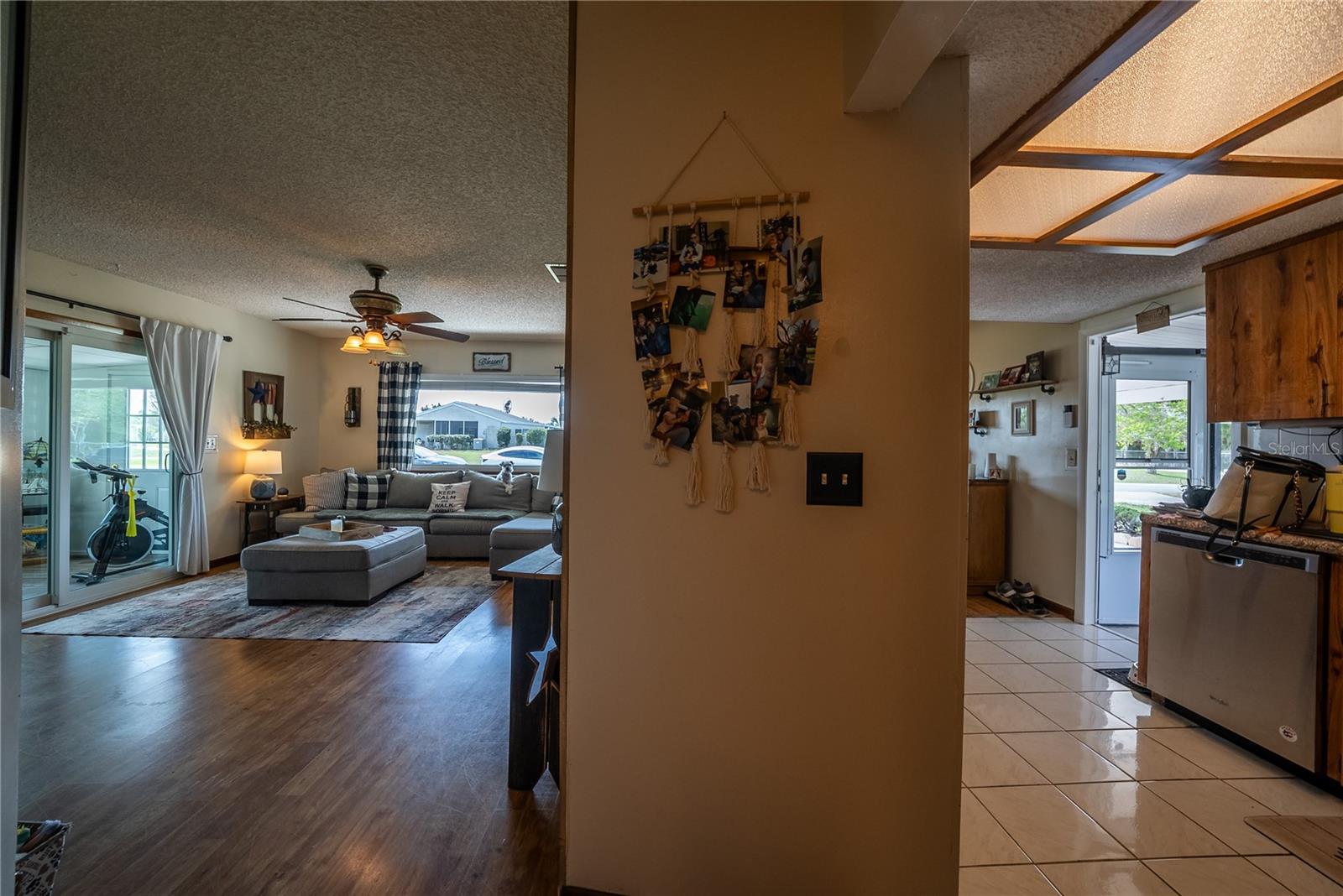 PINE RUN ESTATE - Residential