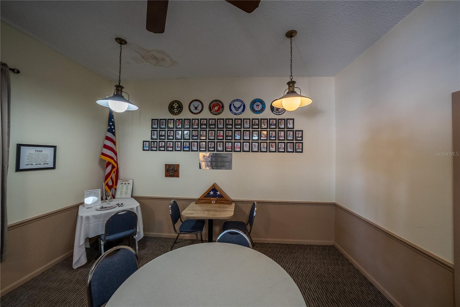 PINE RUN ESTATE - Residential