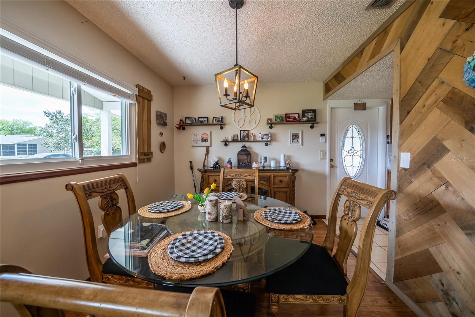 PINE RUN ESTATE - Residential