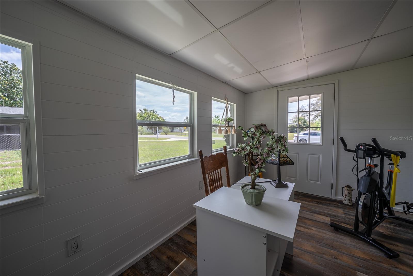 PINE RUN ESTATE - Residential