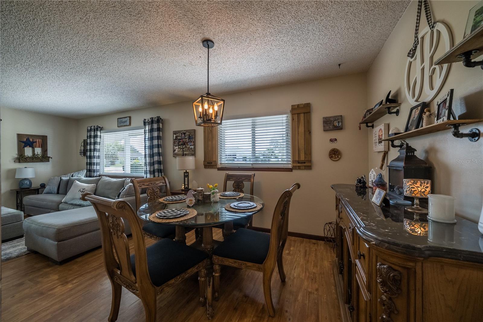 PINE RUN ESTATE - Residential