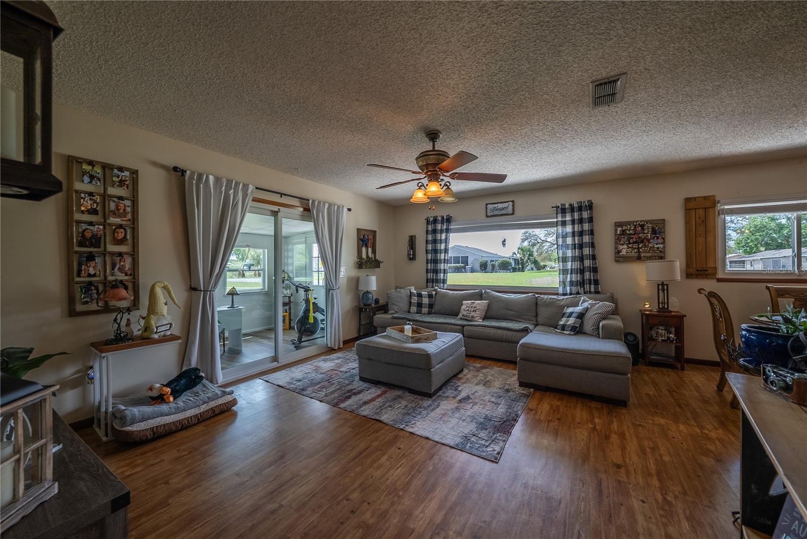 PINE RUN ESTATE - Residential