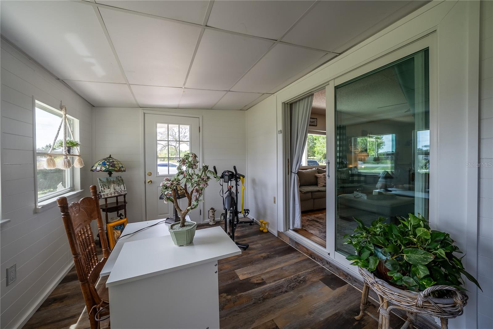 PINE RUN ESTATE - Residential