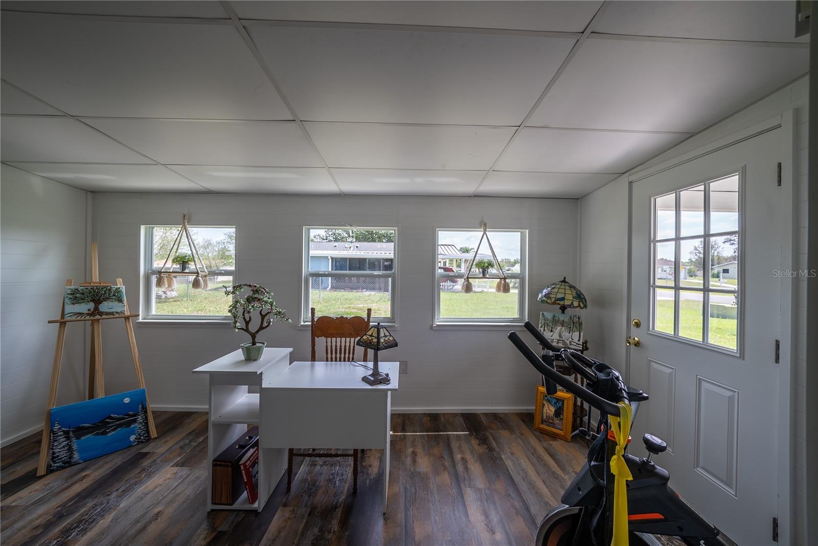 PINE RUN ESTATE - Residential