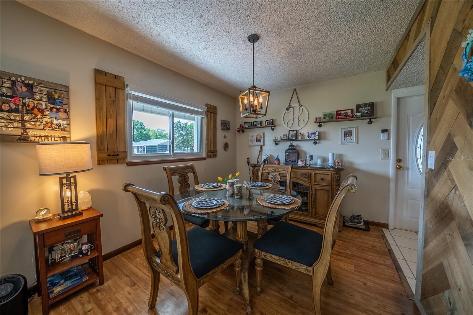 PINE RUN ESTATE - Residential