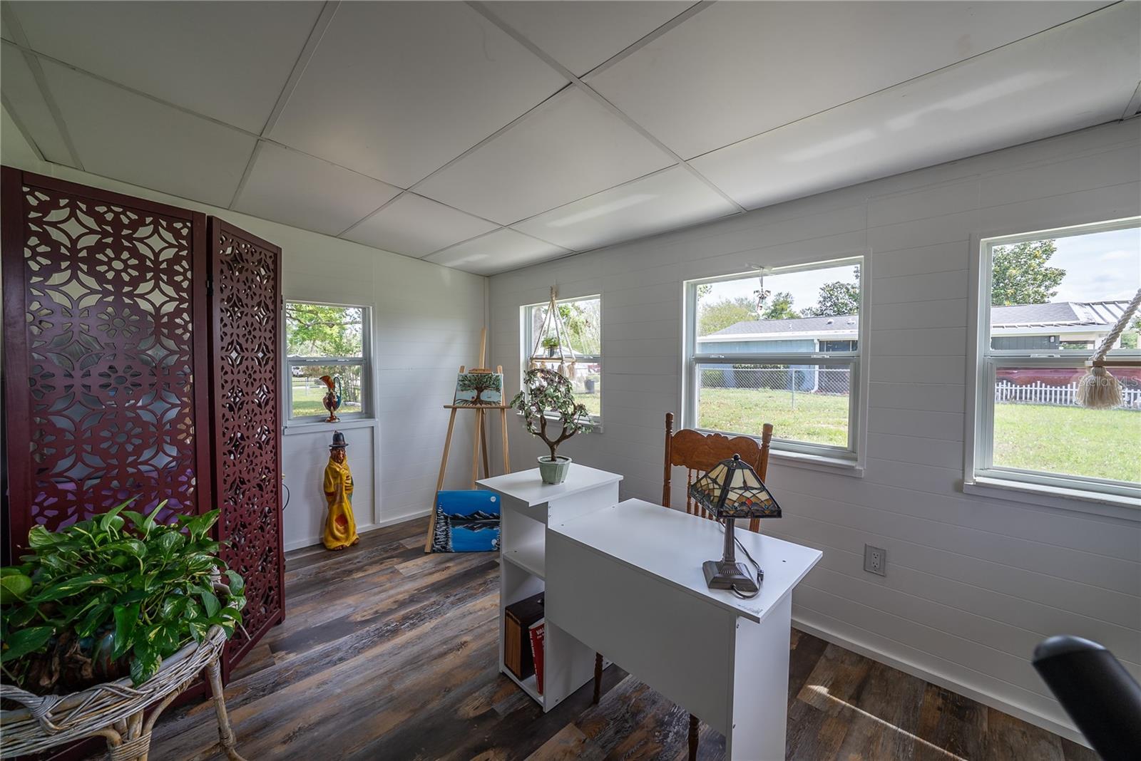 PINE RUN ESTATE - Residential