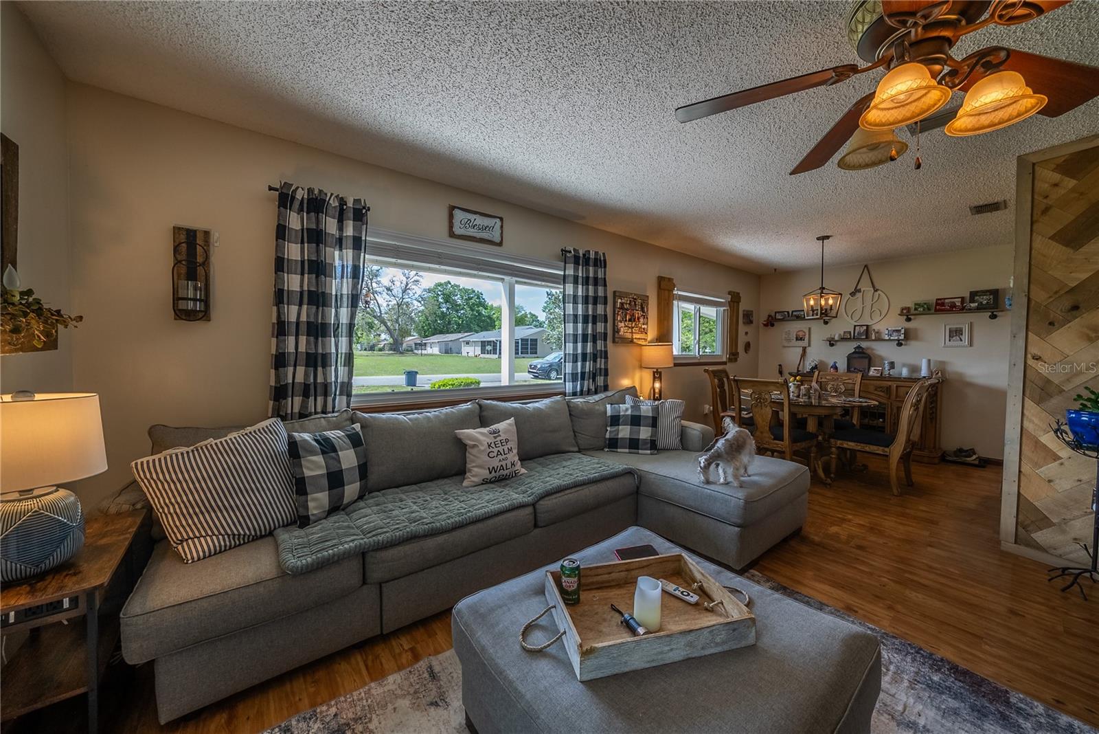 PINE RUN ESTATE - Residential