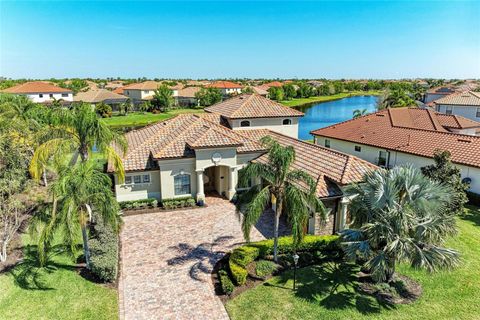 13107 BRIDGEPORT CROSSING LAKEWOOD RANCH FL 34211