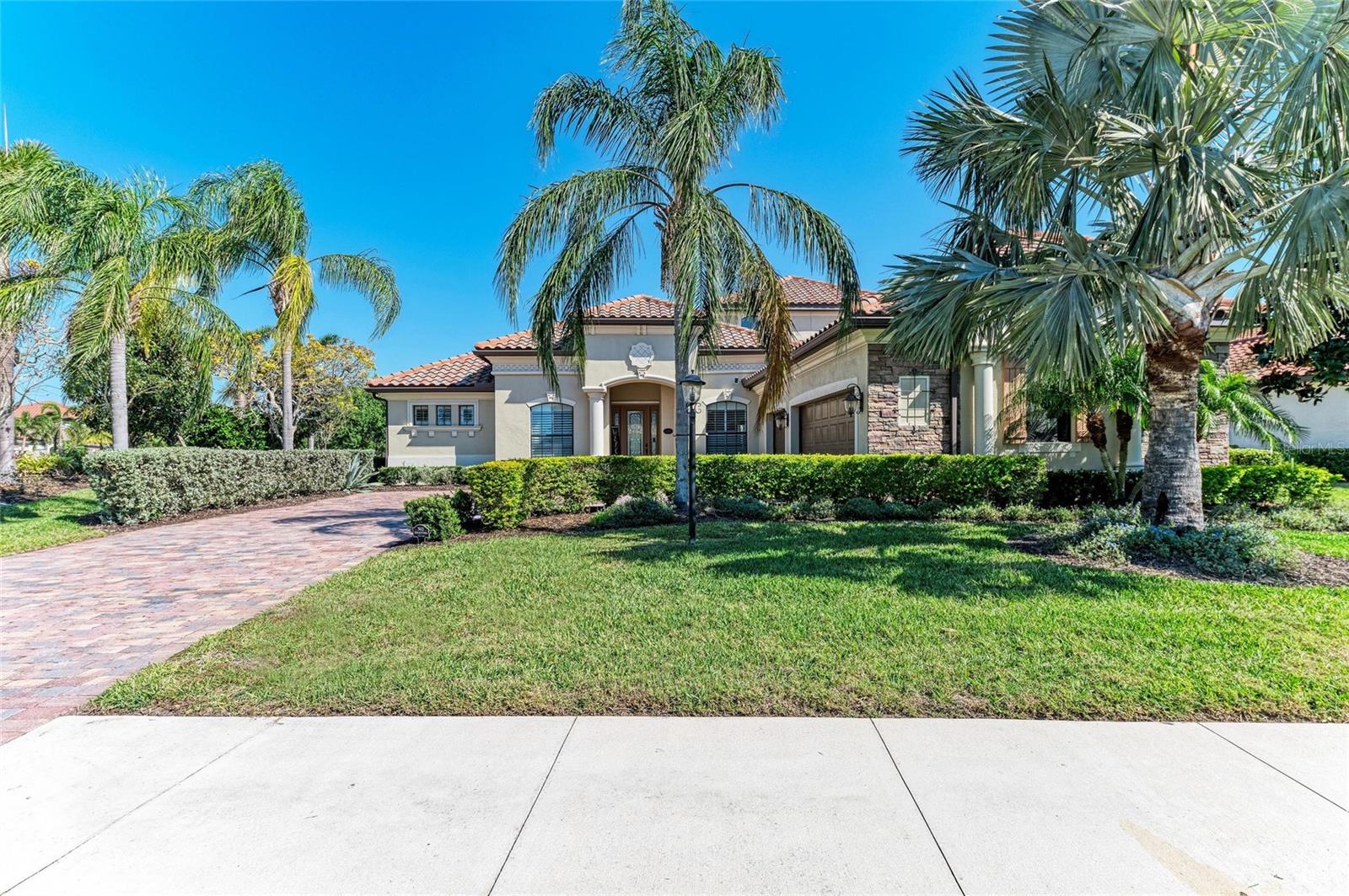 13107 BRIDGEPORT CROSSING