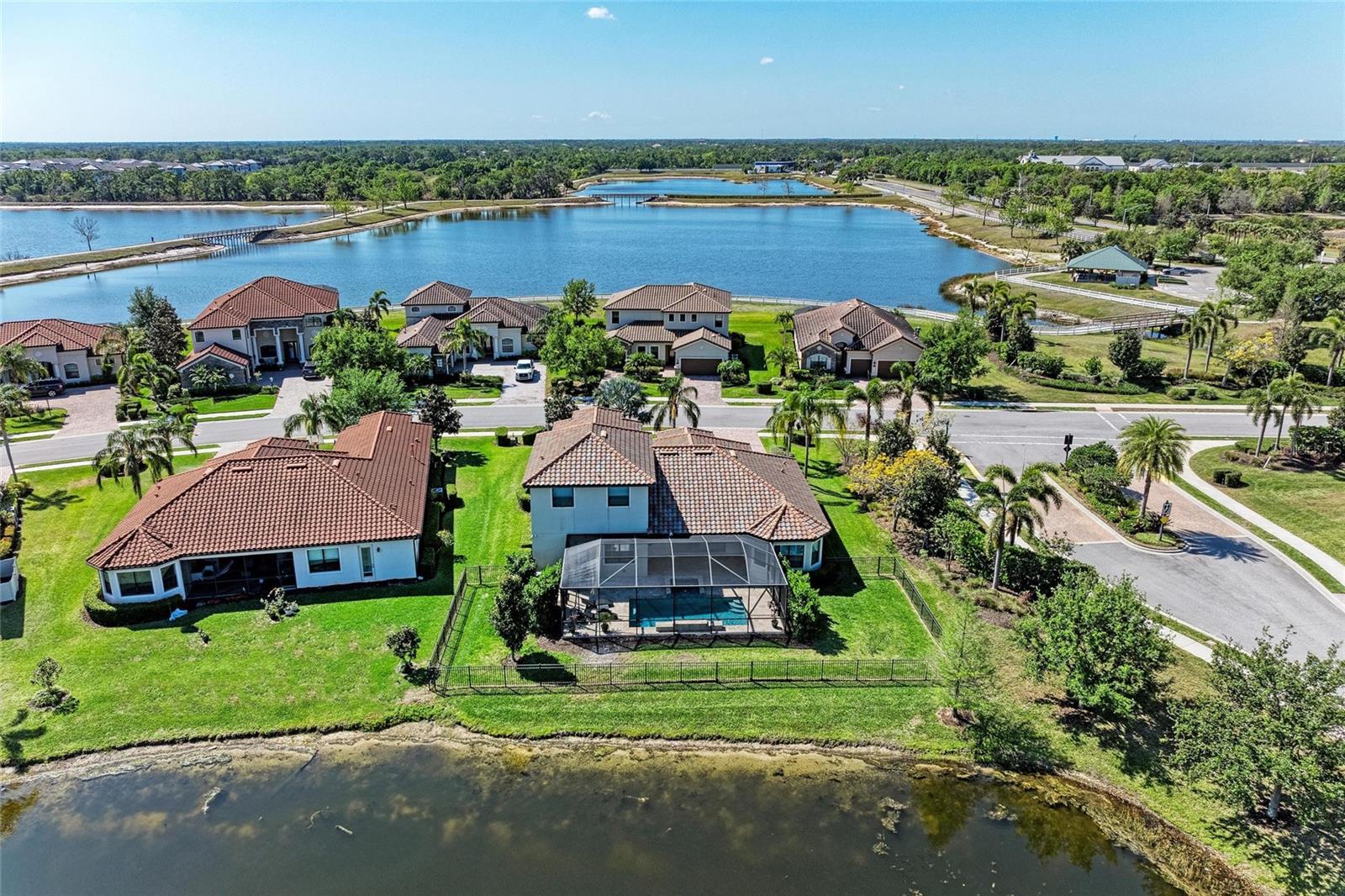 13107 BRIDGEPORT CROSSING