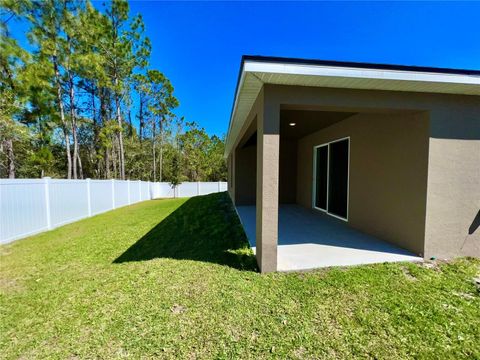 A home in POINCIANA