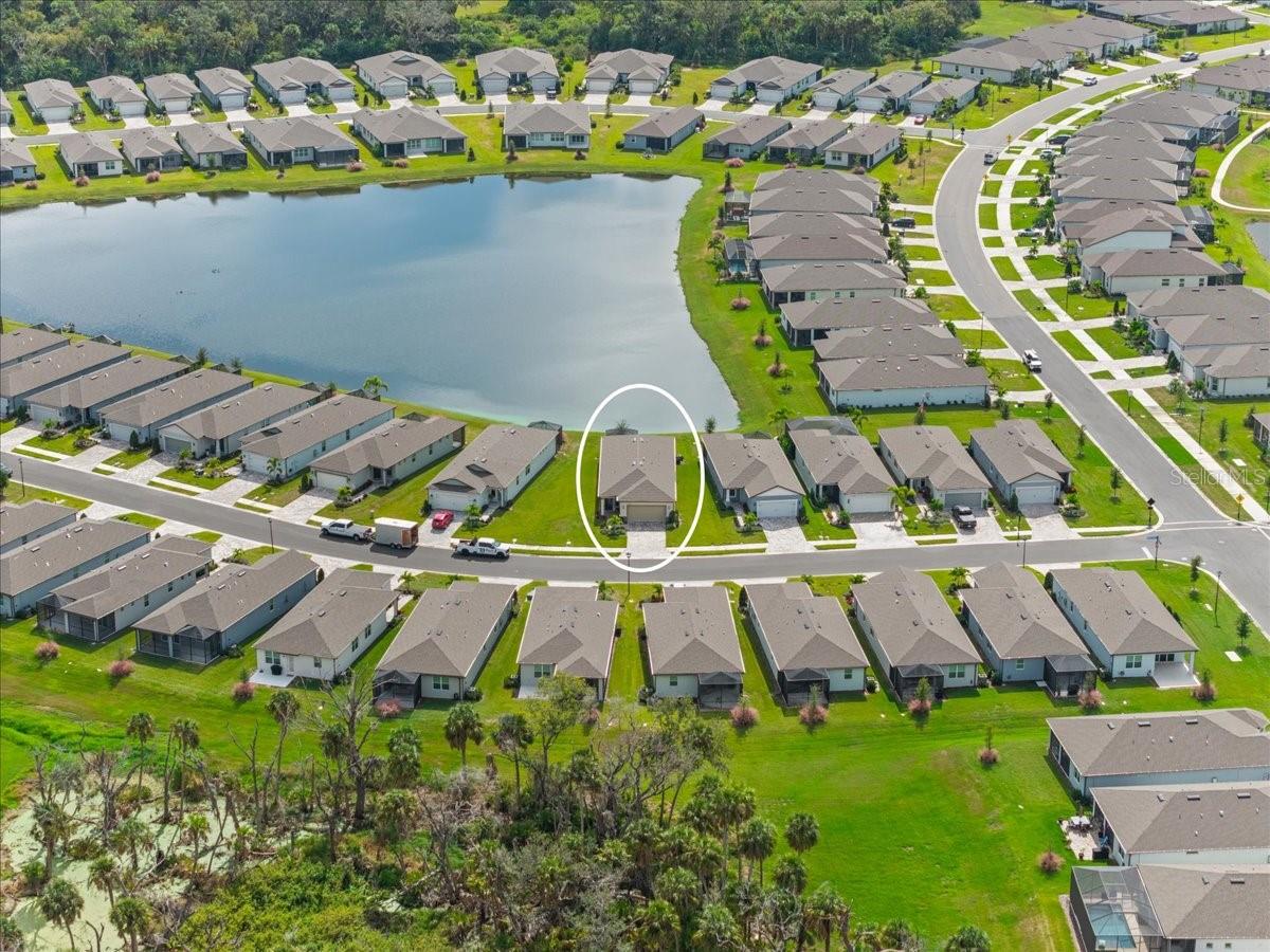 DEL WEBB AT BAYVIEW PH III - Residential