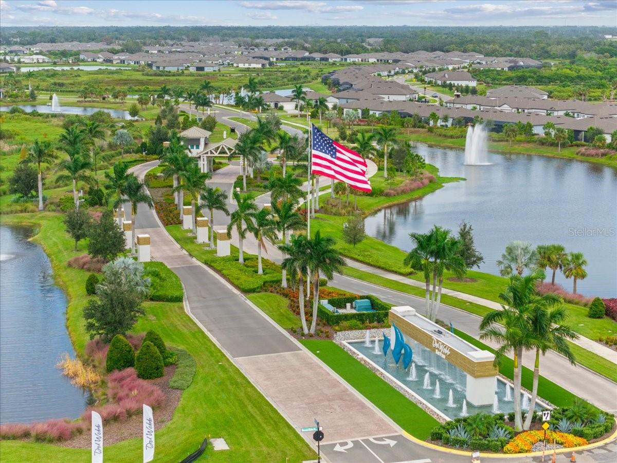 DEL WEBB AT BAYVIEW PH III - Residential