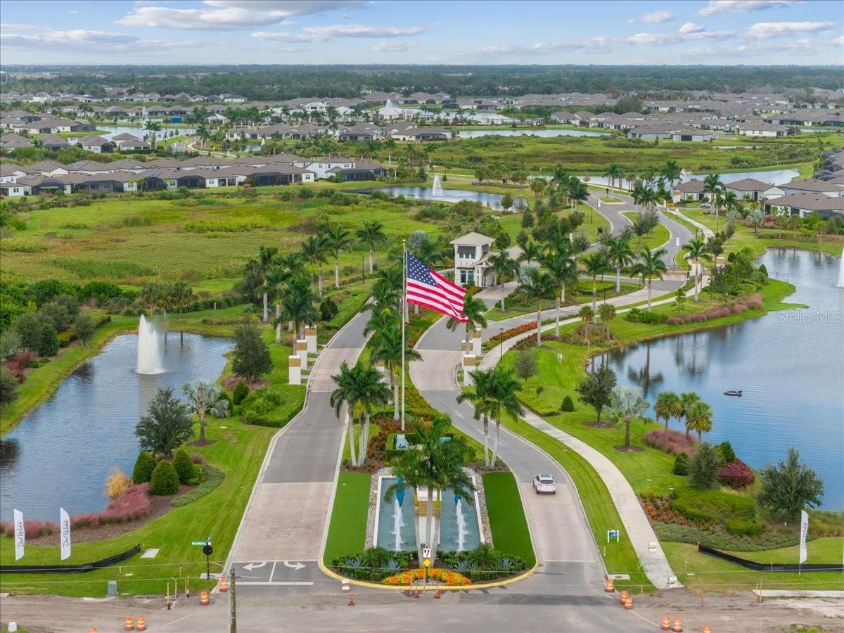 DEL WEBB AT BAYVIEW PH III - Residential