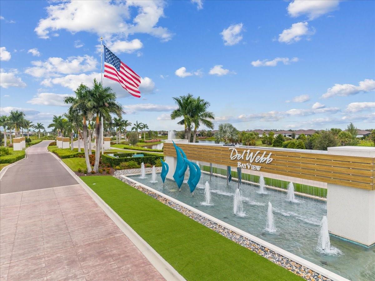 DEL WEBB AT BAYVIEW PH III - Residential