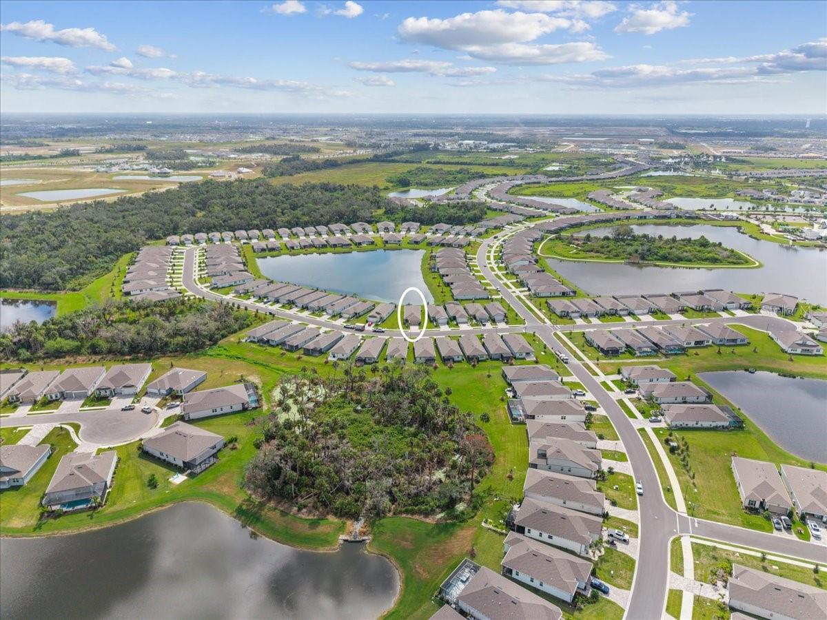 DEL WEBB AT BAYVIEW PH III - Residential