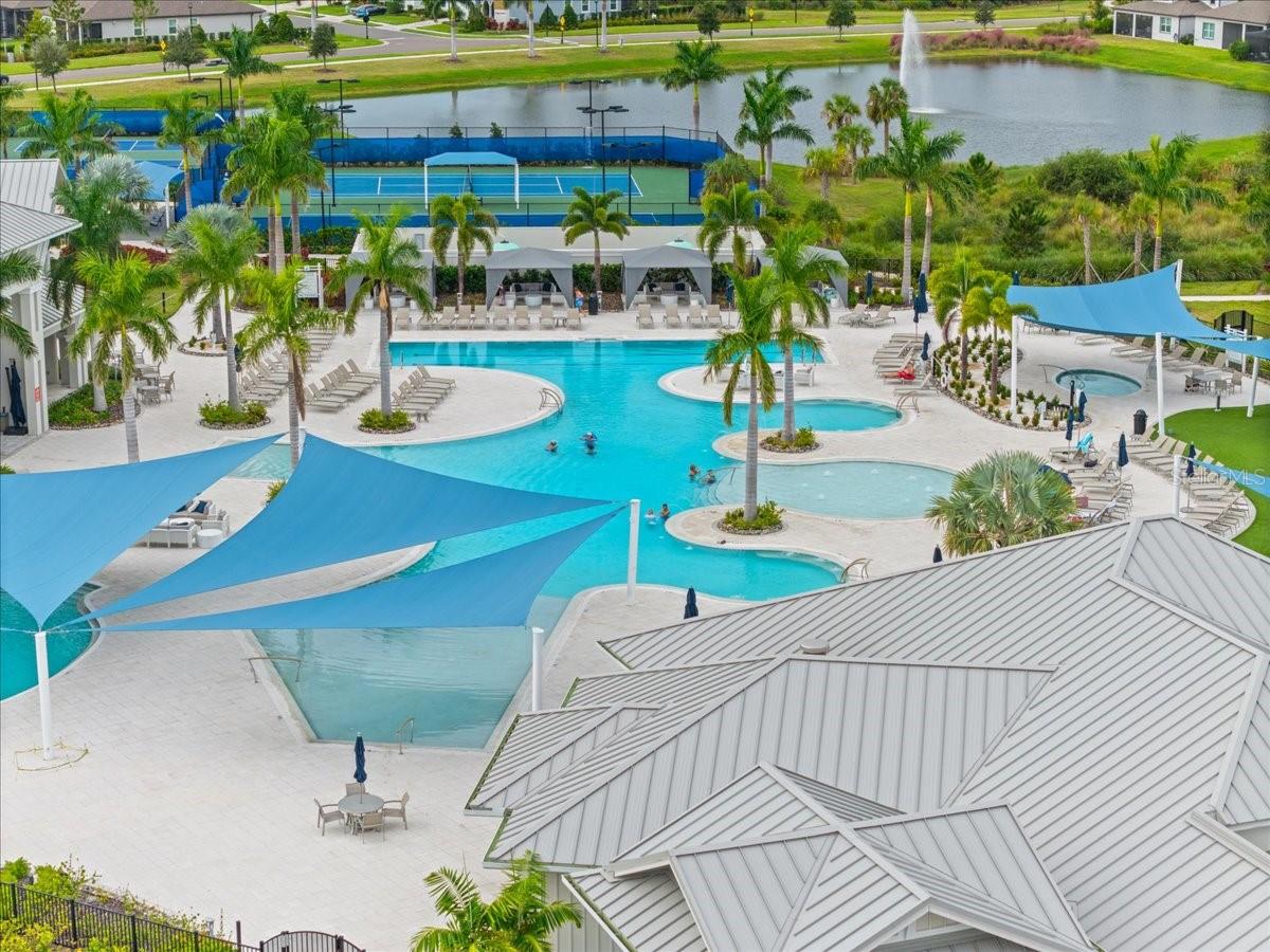 DEL WEBB AT BAYVIEW PH III - Residential