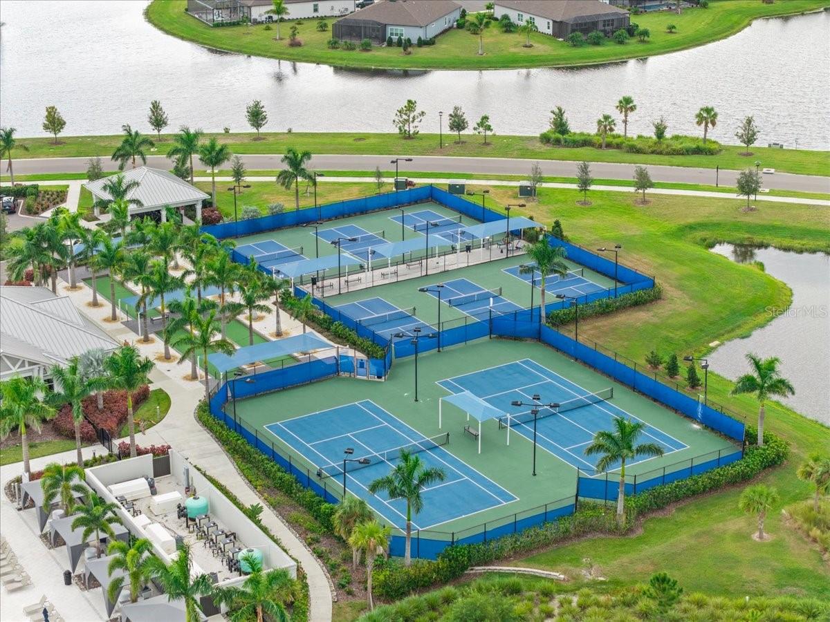 DEL WEBB AT BAYVIEW PH III - Residential