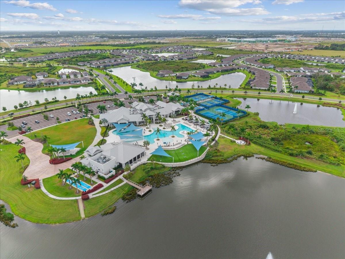 DEL WEBB AT BAYVIEW PH III - Residential