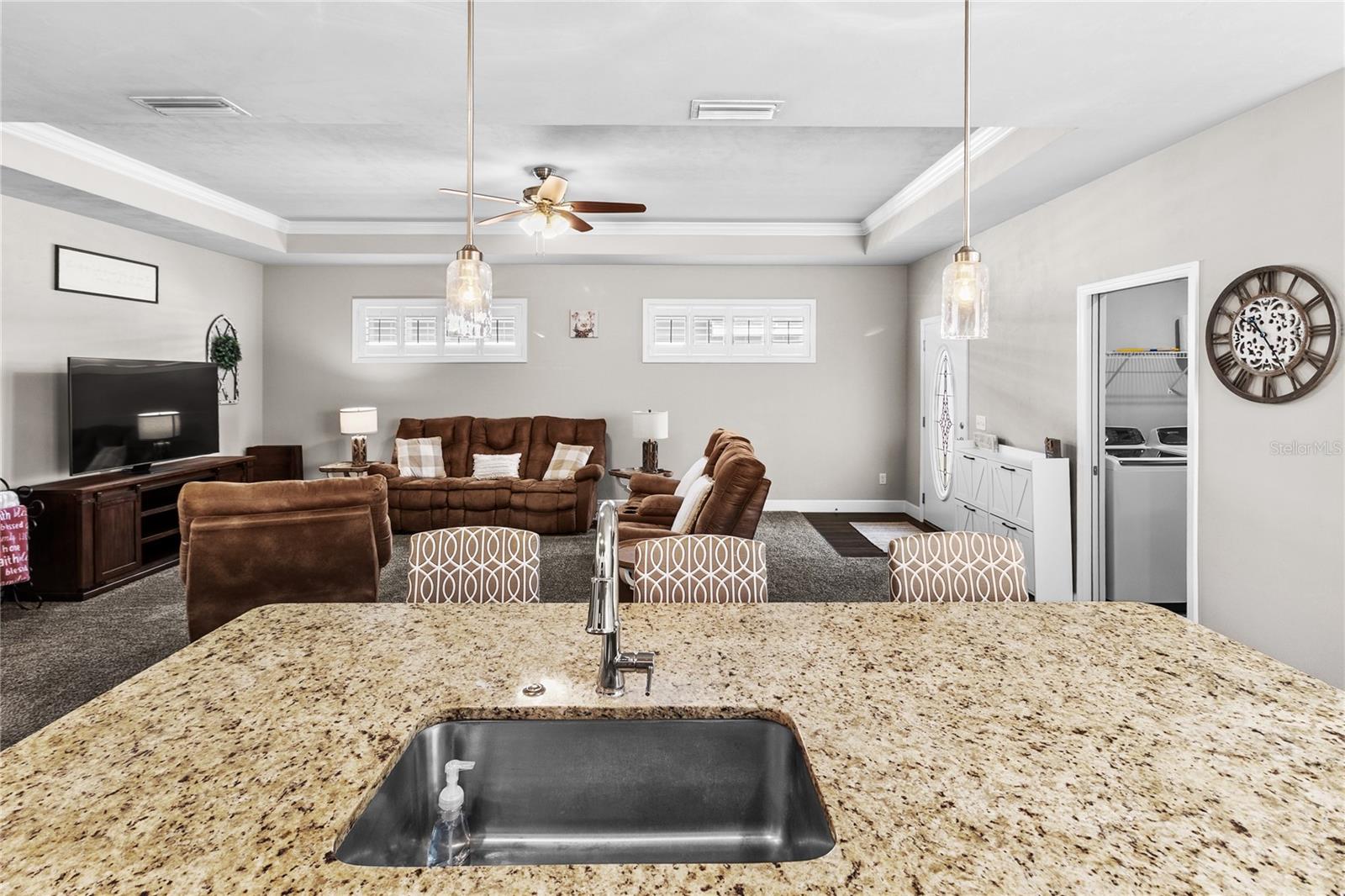 COUNTRYWAY TOWNSQUARE - Residential