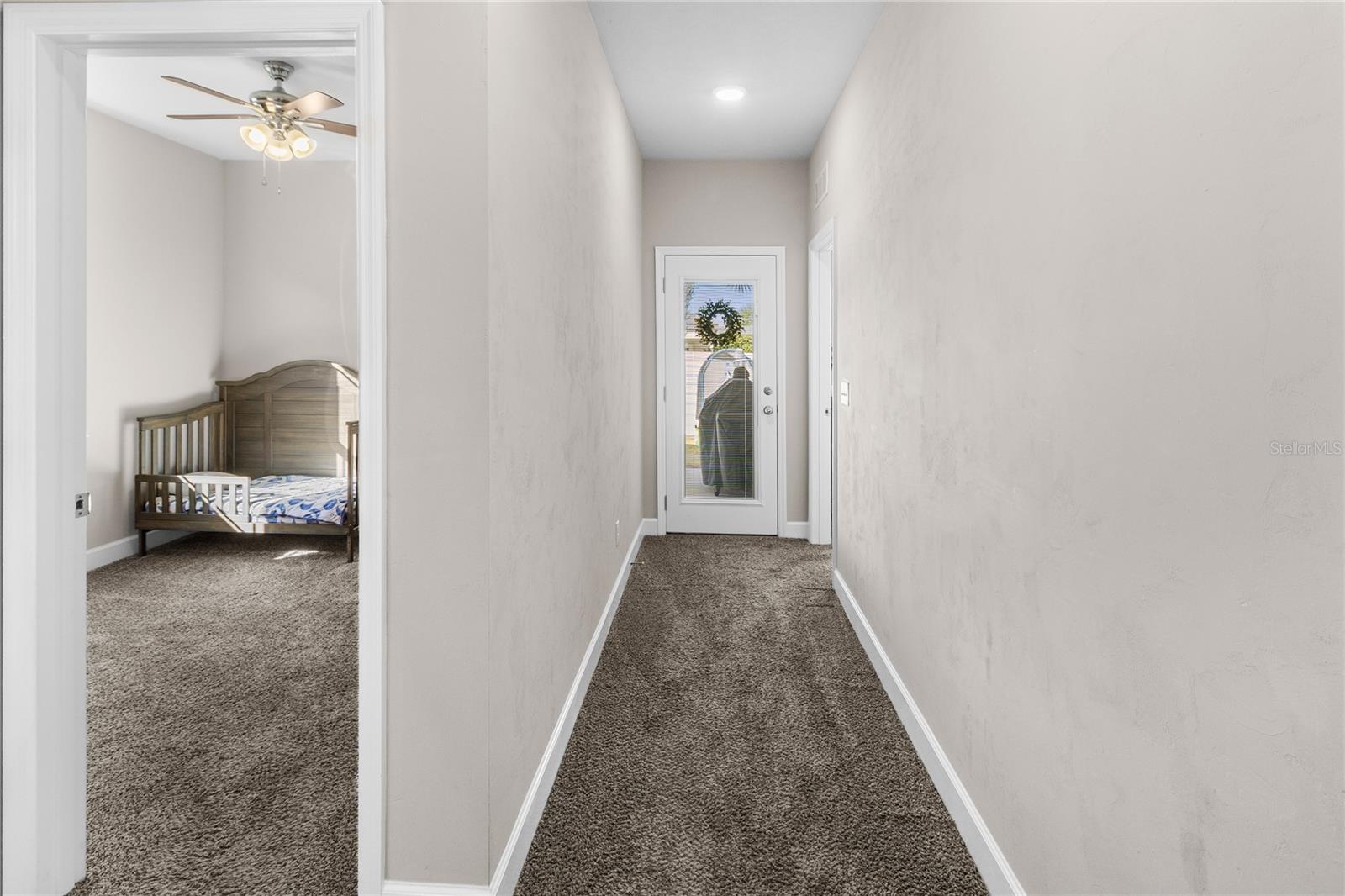 COUNTRYWAY TOWNSQUARE - Residential