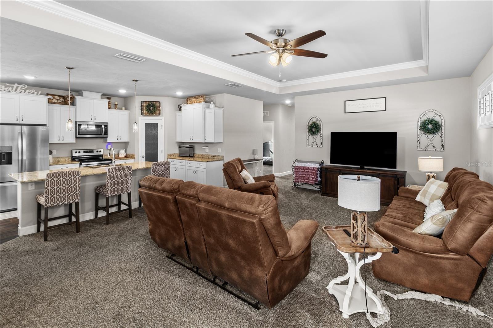 COUNTRYWAY TOWNSQUARE - Residential