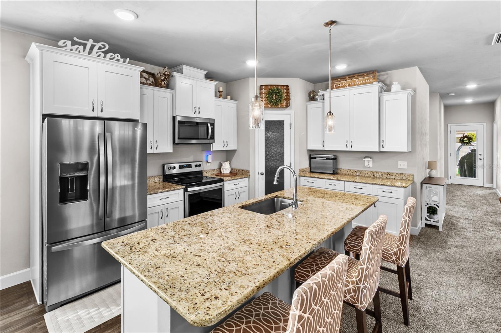 COUNTRYWAY TOWNSQUARE - Residential