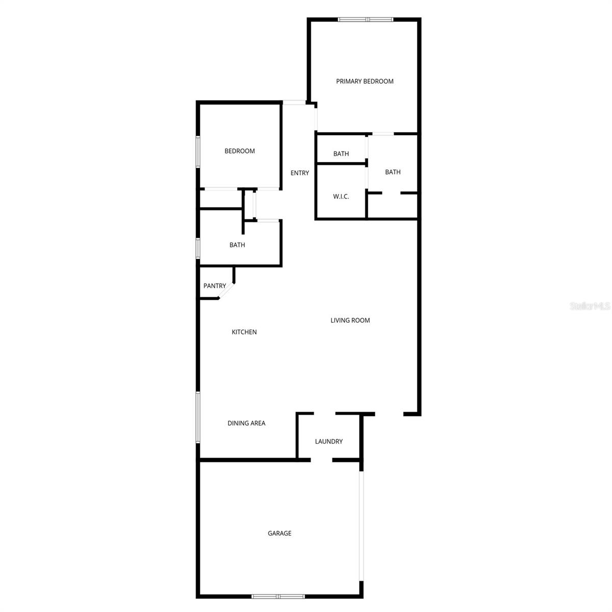COUNTRYWAY TOWNSQUARE - Residential