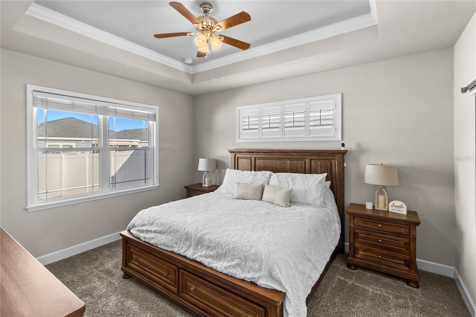 COUNTRYWAY TOWNSQUARE - Residential