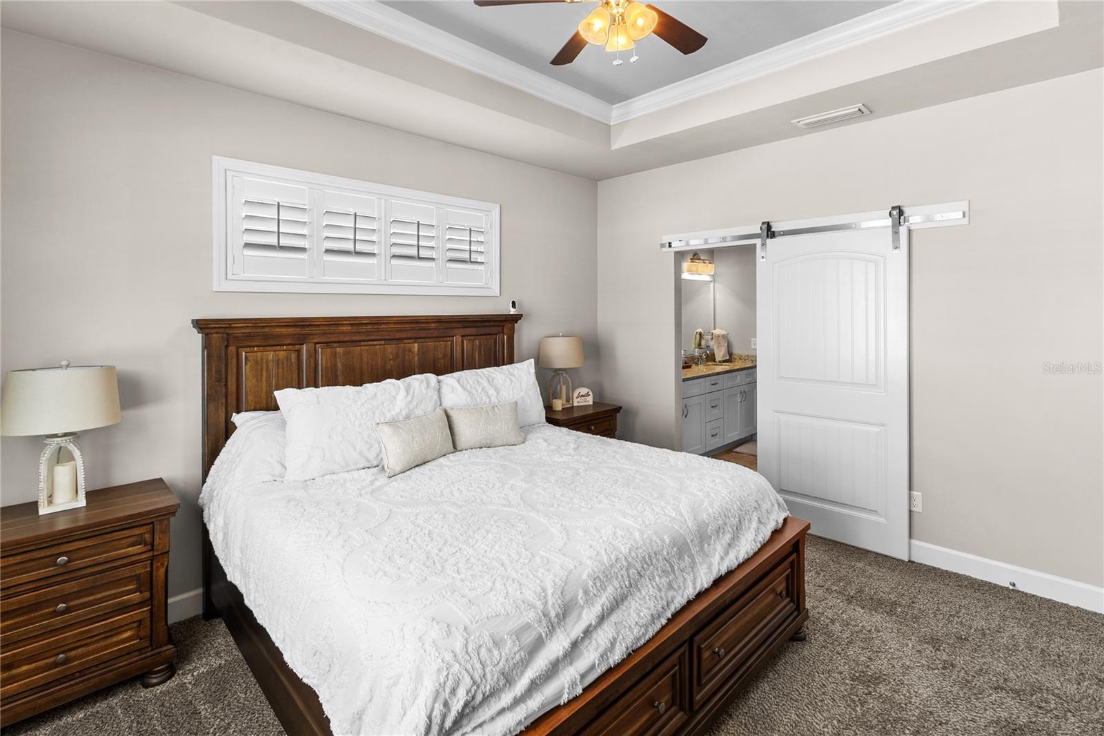 COUNTRYWAY TOWNSQUARE - Residential