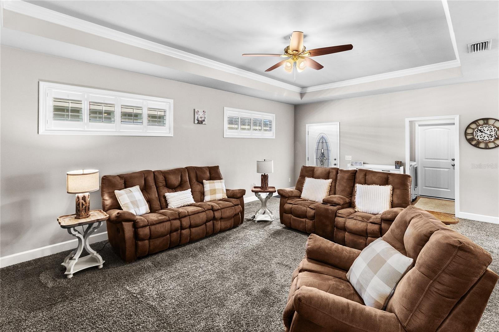 COUNTRYWAY TOWNSQUARE - Residential