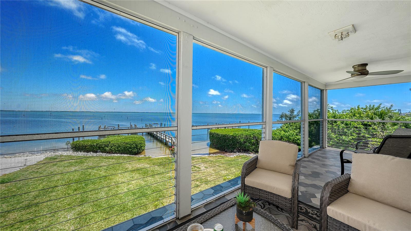 LONGBOAT LANDING - Residential