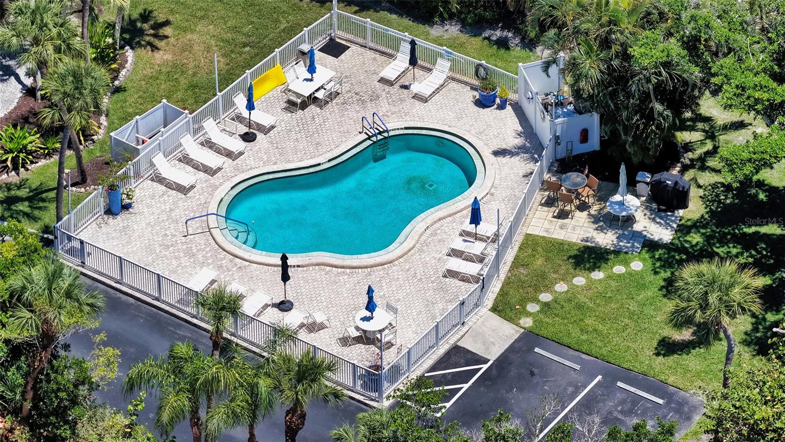 LONGBOAT LANDING - Residential
