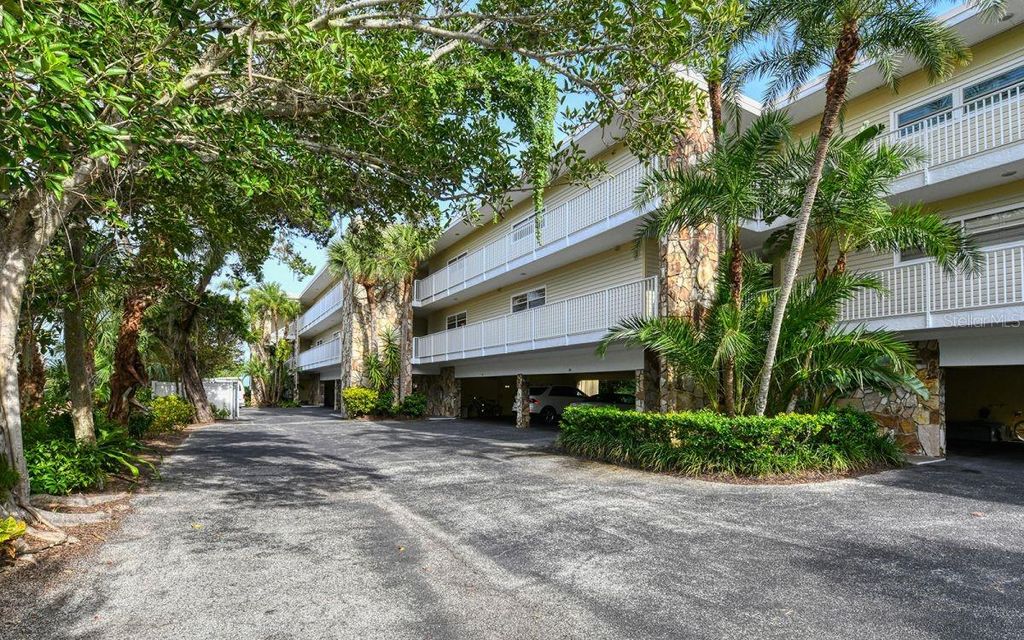 Photo of 5320 Gulf Of Mexico Drive #101, Longboat Key, FL 34228 (MLS # A4693334)