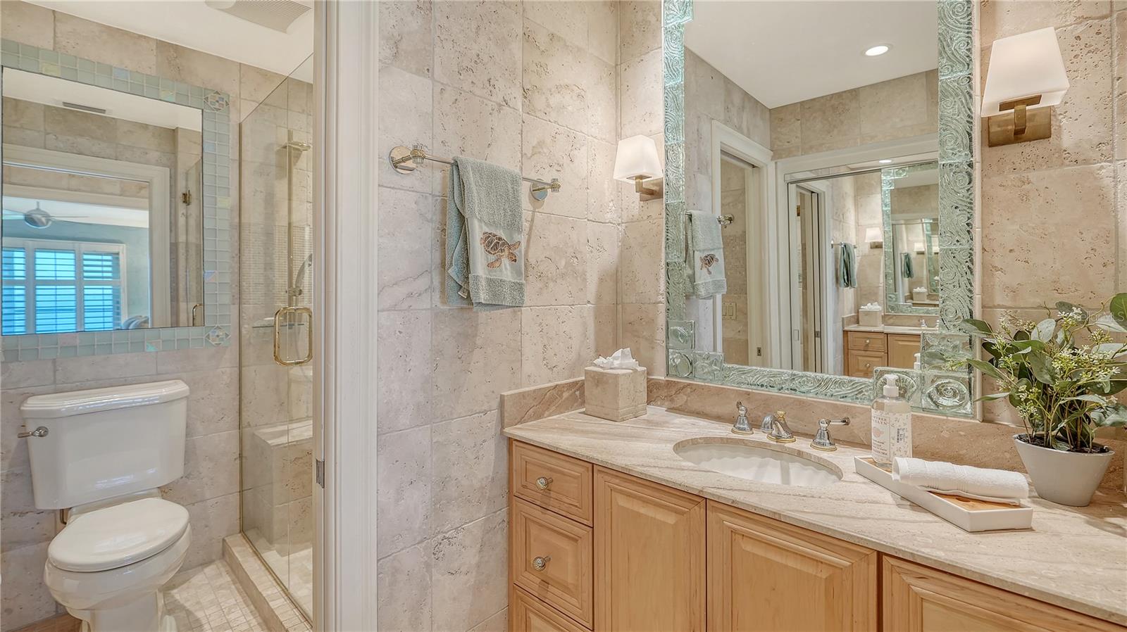 LONGBOAT LANDING - Residential