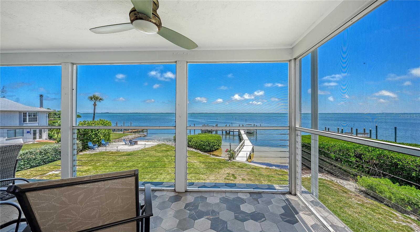 LONGBOAT LANDING - Residential