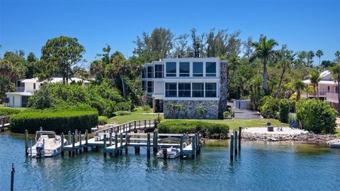 Photo of 5320 Gulf Of Mexico Drive #101, Longboat Key, FL 34228 (MLS # A4693334)