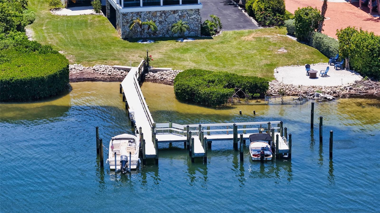 LONGBOAT LANDING - Residential